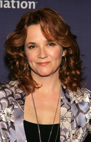 Lea Thompson Biography | Fandango